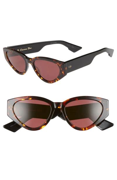 dior spirit 2 havana|Dior Sunglasses, DIORSPIRIT2 52 .